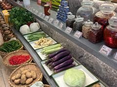 -湘江红·湖南招牌菜(莲花南路店)