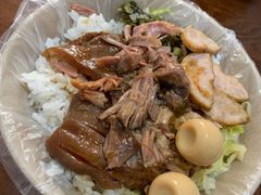 -陆长玖古法猪脚饭(玄风桥店)