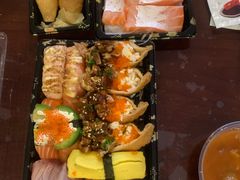 -林妈妈村·日式料理(宝山龙湖天街店)