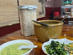 -客家养生油茶(汕尾店)