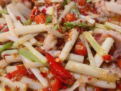 -邱金小炒·30 年盐帮江湖菜(自贡店)