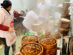-海汇源老烧麦店(东大街总店)
