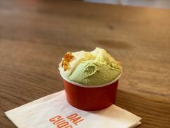 -Dal Cuore 达可芮冰淇淋(陕西北路店)