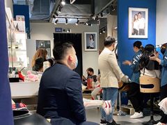 -海马体照相馆(万菱汇店)