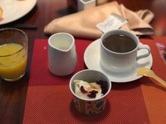 -宁波逸东豪生大酒店·豪生咖啡厅