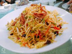 -良师门滨海人家·海鲜·家常菜(滨海城店)