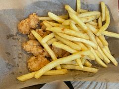 -尊宝比萨(公明百佳华店)