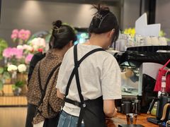 -Gee Coffee Roasters(万象天地店)
