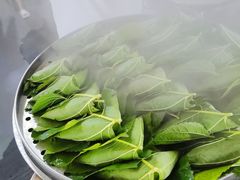 -叶婆婆豆浆馍馍