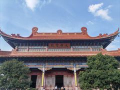 -高旻寺