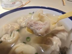 -早酒肖汉老味拌面
