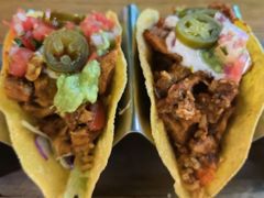 -Famous肥猫墨西哥音乐餐吧(五棵松华熙LIVE店)