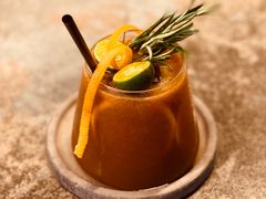 -BE NORMAL CAFE(霞溪路店)