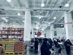 -山姆会员商店(南昌店)