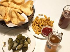 -巴伐利亚啤酒坊(意式风情街店)