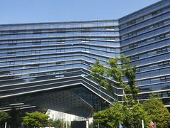 -阿里中心·杭州Z空间