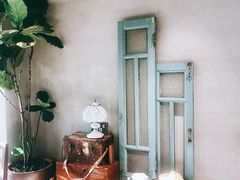 -时光花园(白鹭洲店)