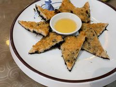 -百年银屏蚝烙·潮汕菜·非遗(乐山店)
