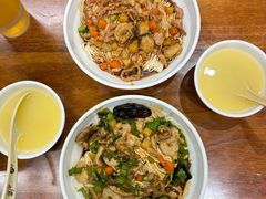 -爱家面馆(常州总店)