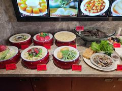菜单-福缘酒店(永乐店)