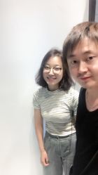 点击看大图 -简影造型·自选烫染接发salon