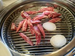 -韩香福烤肉庄园(荣成店)