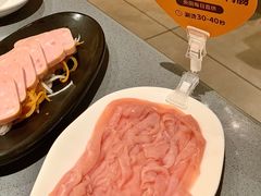 -巴奴毛肚火锅(悠唐购物中心店)