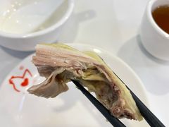 -文记壹心鸡(宝华路店)