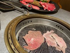 -花时·炭火烧肉(东百中心A馆店)