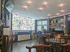 大堂-印象徽州·正宗徽菜体验店