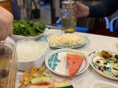 -京城胜利涮羊肉(禧乐汇店)