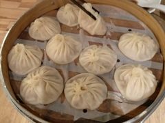 -老班长手工灌汤包老店(东山店)
