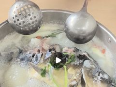 -大理老字号·舟渔的鱼野生菌海景餐厅(双廊店)