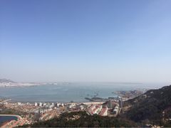 iphone_upload_pic-石岛赤山风景区