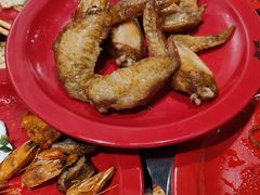 -好伦哥比萨烤肉自助(八里桥店)