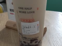 -书亦烧仙草(汇智中心概念店)