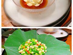 -菩提素素食餐厅(晶郦馆店)