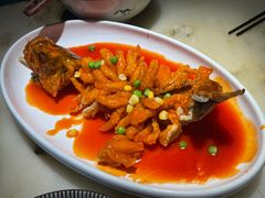 -探花·意境江南菜·唐伯虎文化体验店·松鼠桂鱼(观前店)