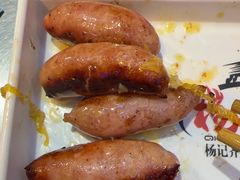 -杨记齐齐哈尔烤肉(总店)