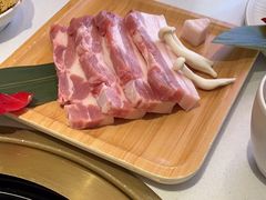 -韩时烤肉(枫蓝店)