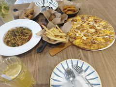 -必胜客(武进万达店)