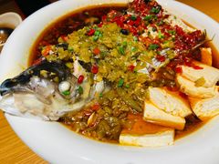 -湘与香缘·湖南菜(王府井北京市百货大楼店)