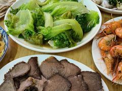 -芳记粉店(总店)