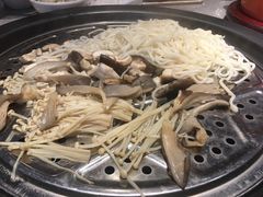 -粗茶淡饭·隐庐私厨(东亭店)
