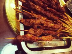 -伊隆斋(什刹海店)