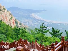 -崂山仰口游览区