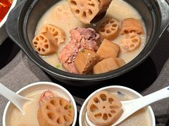 -简小舍·民间手艺菜(武昌江滩店)