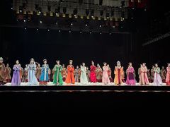-合肥大剧院