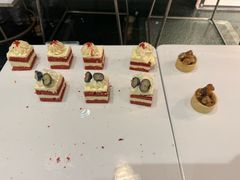 -常州富力喜来登酒店 Feast盛宴标帜西餐厅(新北万达广场店)