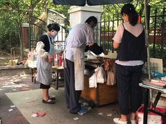 -大学路8号炸串(大学路十四号院店)